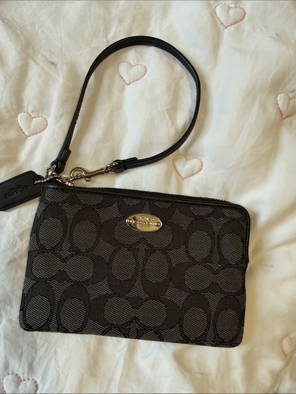 Coach Lot and Bundle - Picture 2 of 16